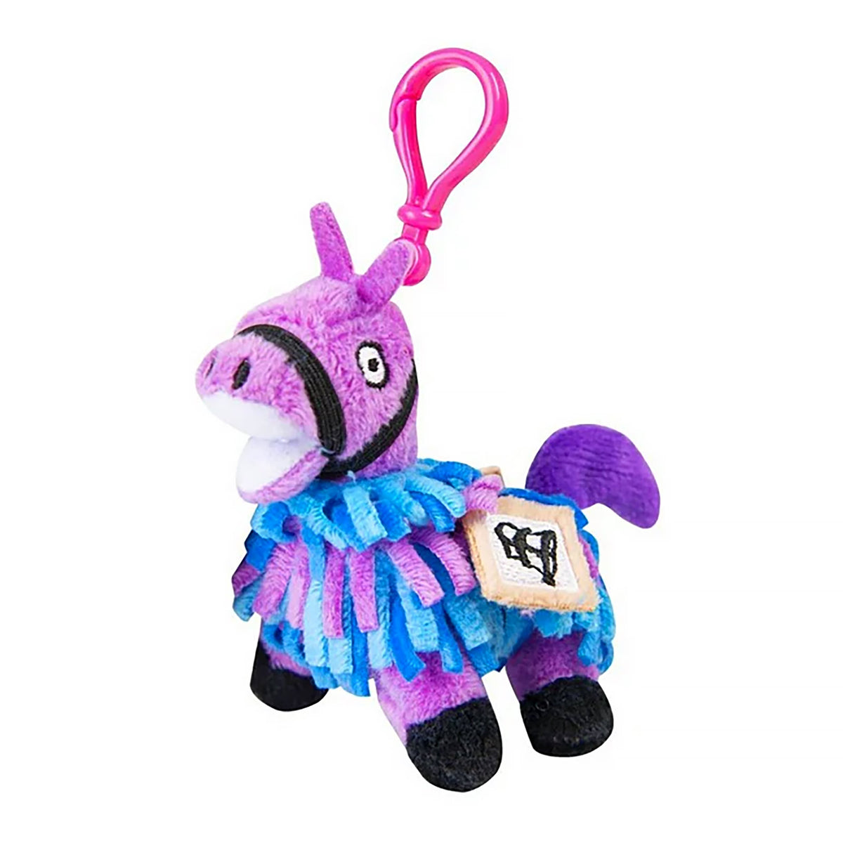 Produktbild Fortnite - Llama Plüsch Schlüsselanhänger