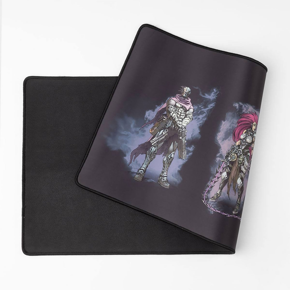 Produktbild Darksiders - Horsemen Mousepad