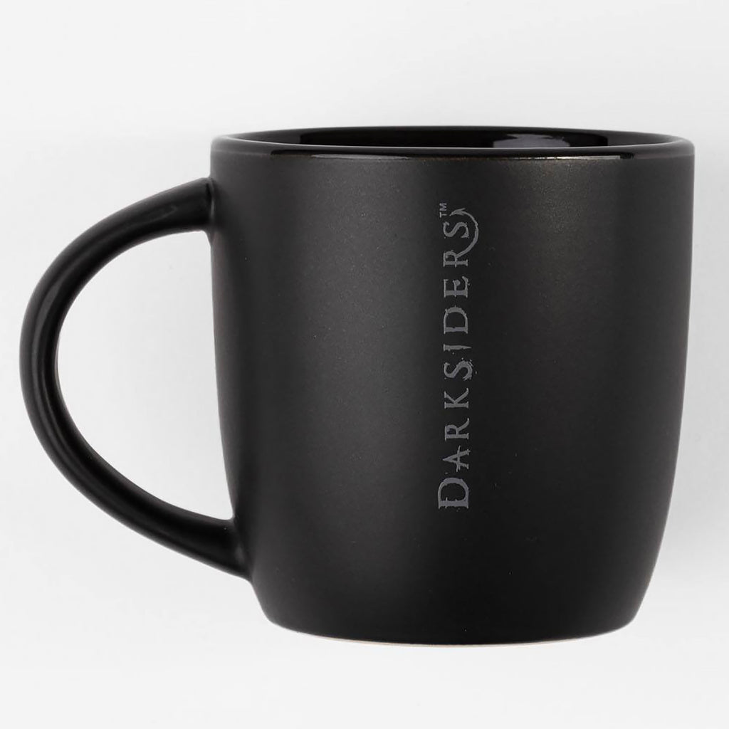 Produktbild Darksiders - Horsemen Tasse