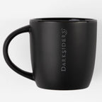 Produktbild Darksiders - Horsemen Tasse