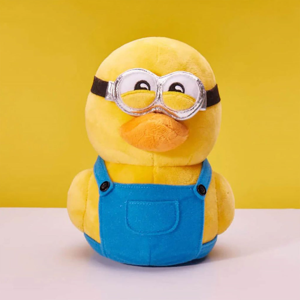 Product image Minions - Bob TUBBZ Plush Duck