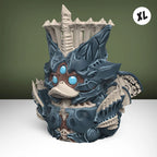 Produktbild Destiny - Savathun, The Witch Queen TUBBZ Deko Ente XL