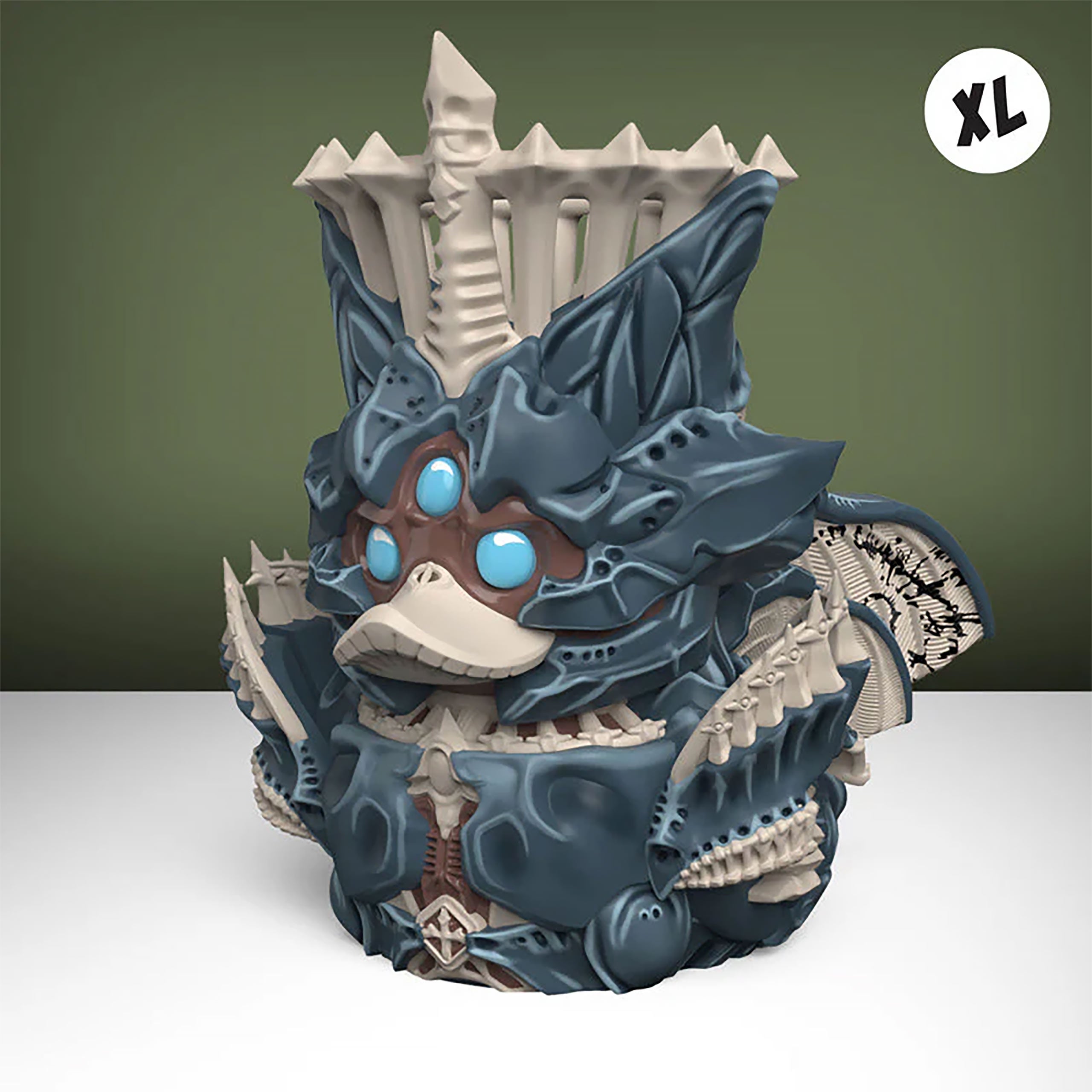 Produktbild Destiny - Savathun, The Witch Queen TUBBZ Deko Ente XL
