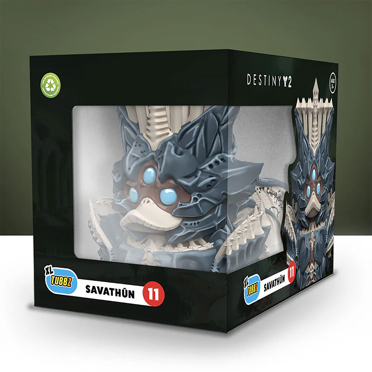 Produktbild Destiny - Savathun, The Witch Queen TUBBZ Deko Ente XL