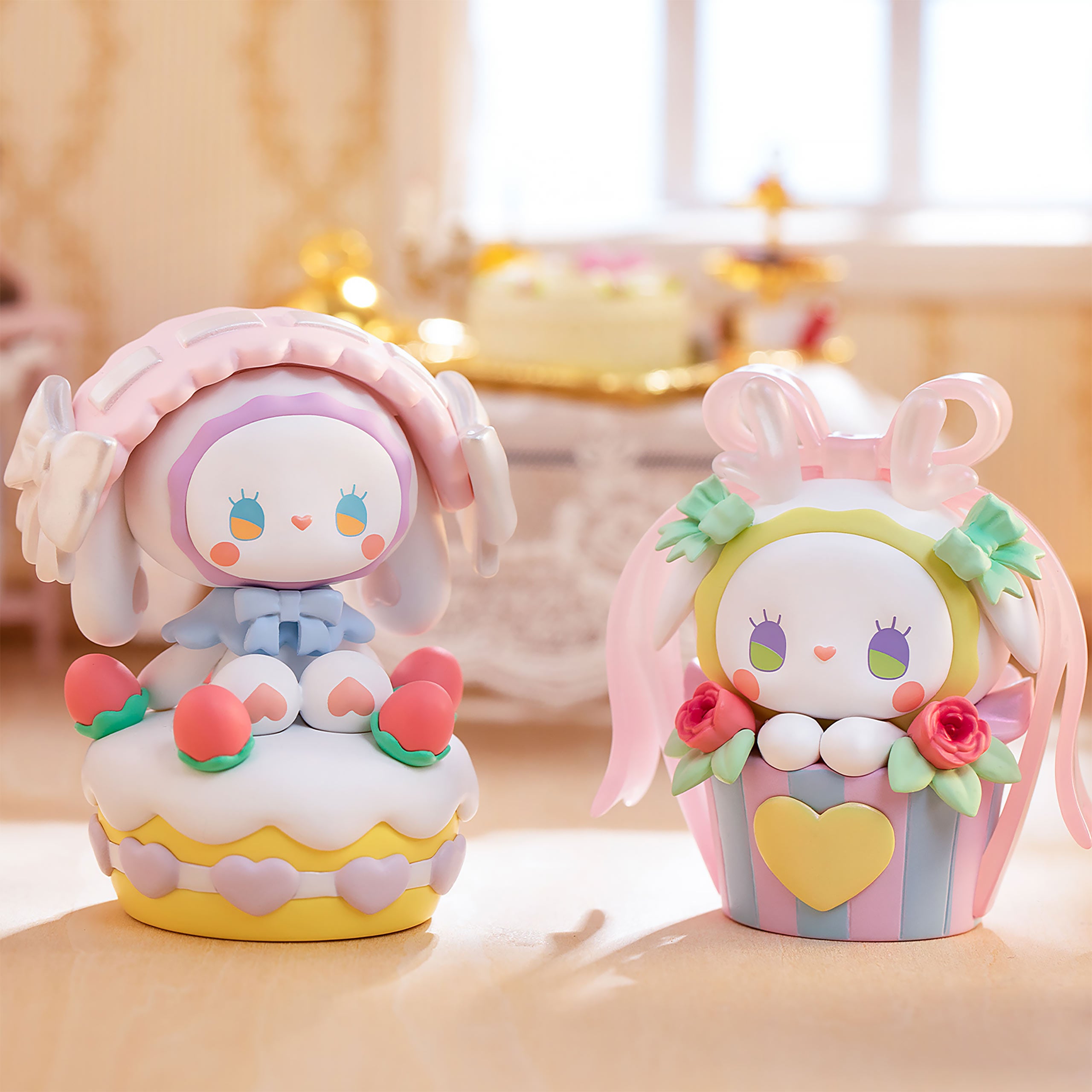 Produktbild EMMA - Secret Forest Brithday Party Mystery Figur