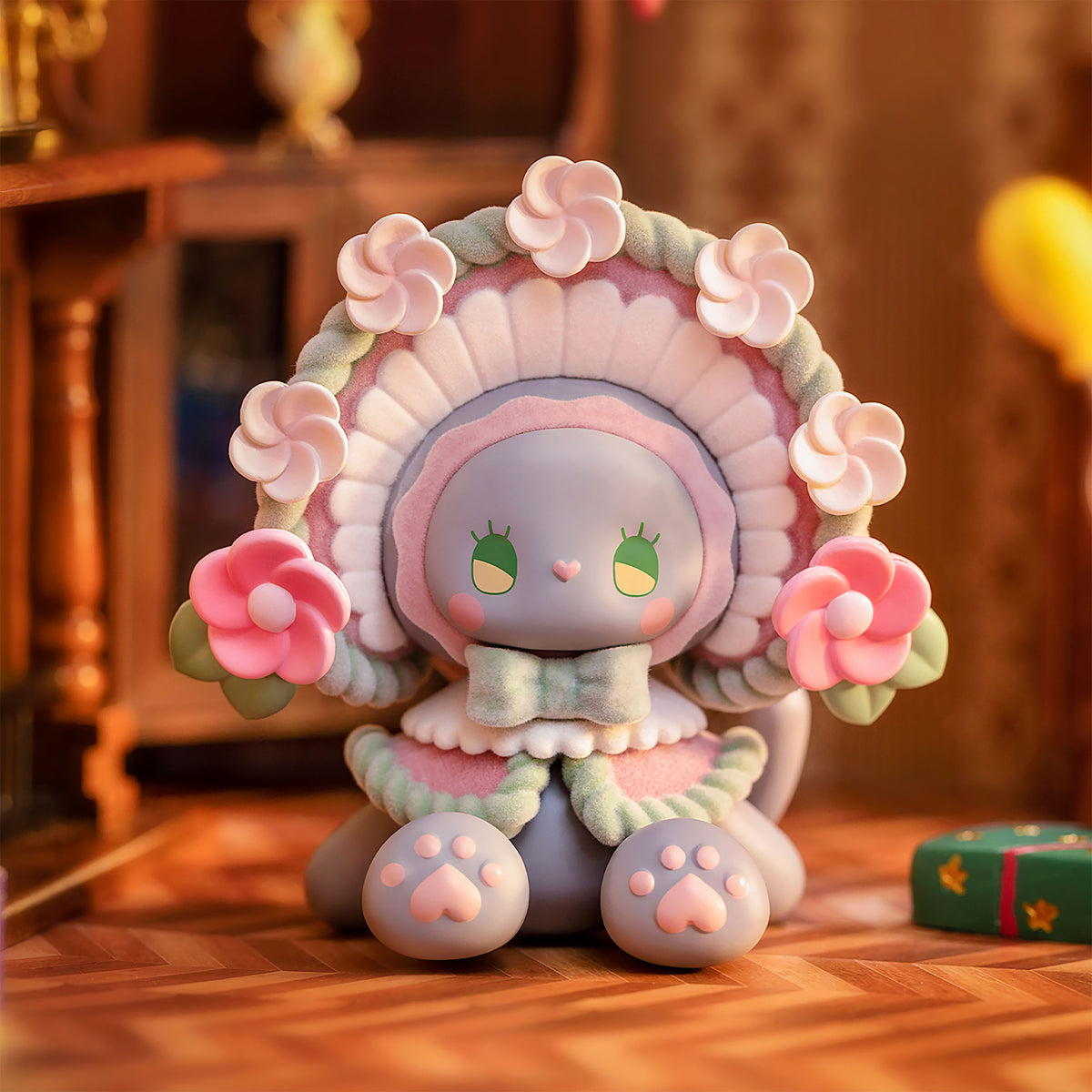 Produktbild EMMA - Secret Forest Brithday Party Mystery Figur