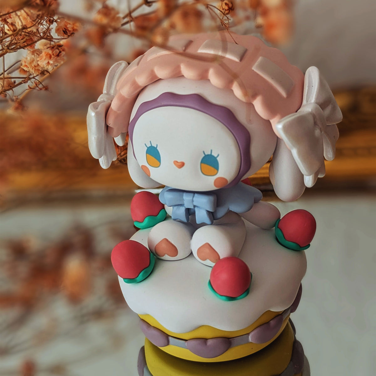 Product image EMMA - Secret Forest Birthday Party Mystery Figure
