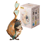 Produktbild Sleep - The Treasure Gallery Series Mystery Figur