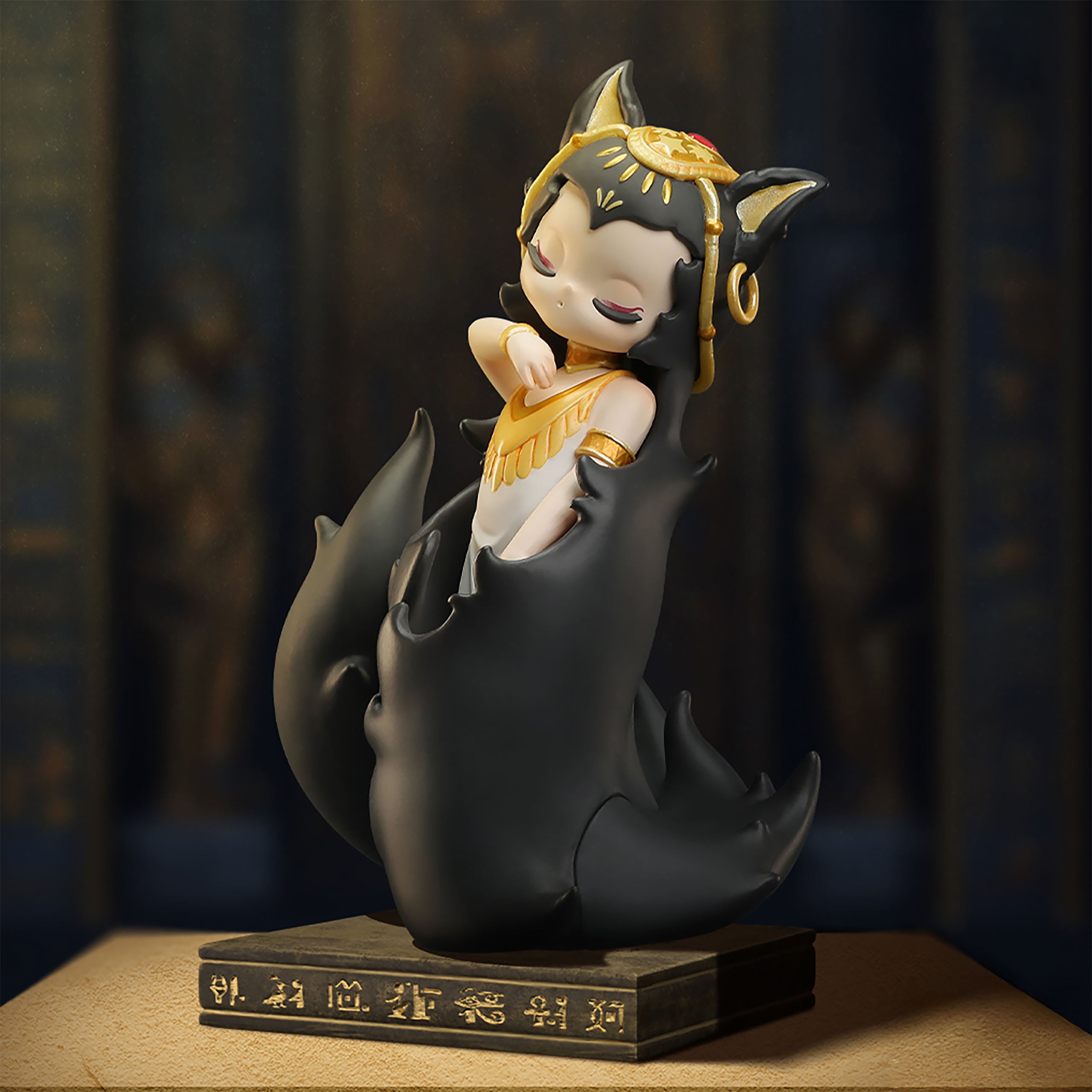 Produktbild Sleep - The Treasure Gallery Series Mystery Figur