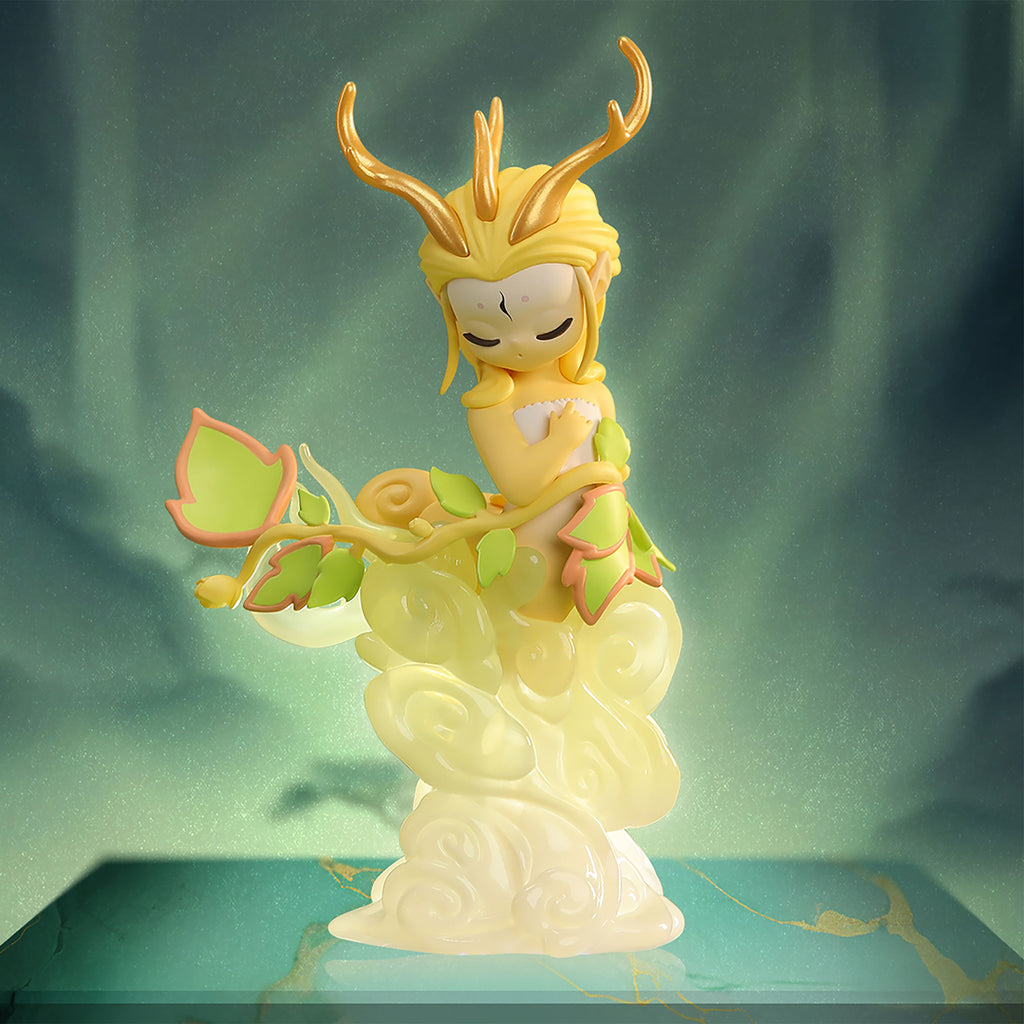 Produktbild Sleep - The Treasure Gallery Series Mystery Figur