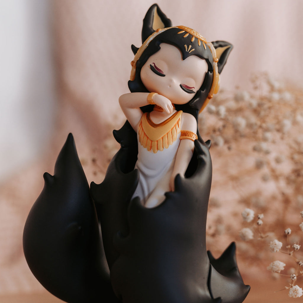 Produktbild Sleep - The Treasure Gallery Series Mystery Figur