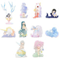 Produktbild Sleep - Dreamland Elves 52TOYS Mystery Figur 8er Display