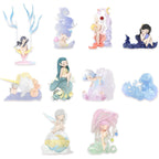 Produktbild Sleep - Dreamland Elves Mystery Figur