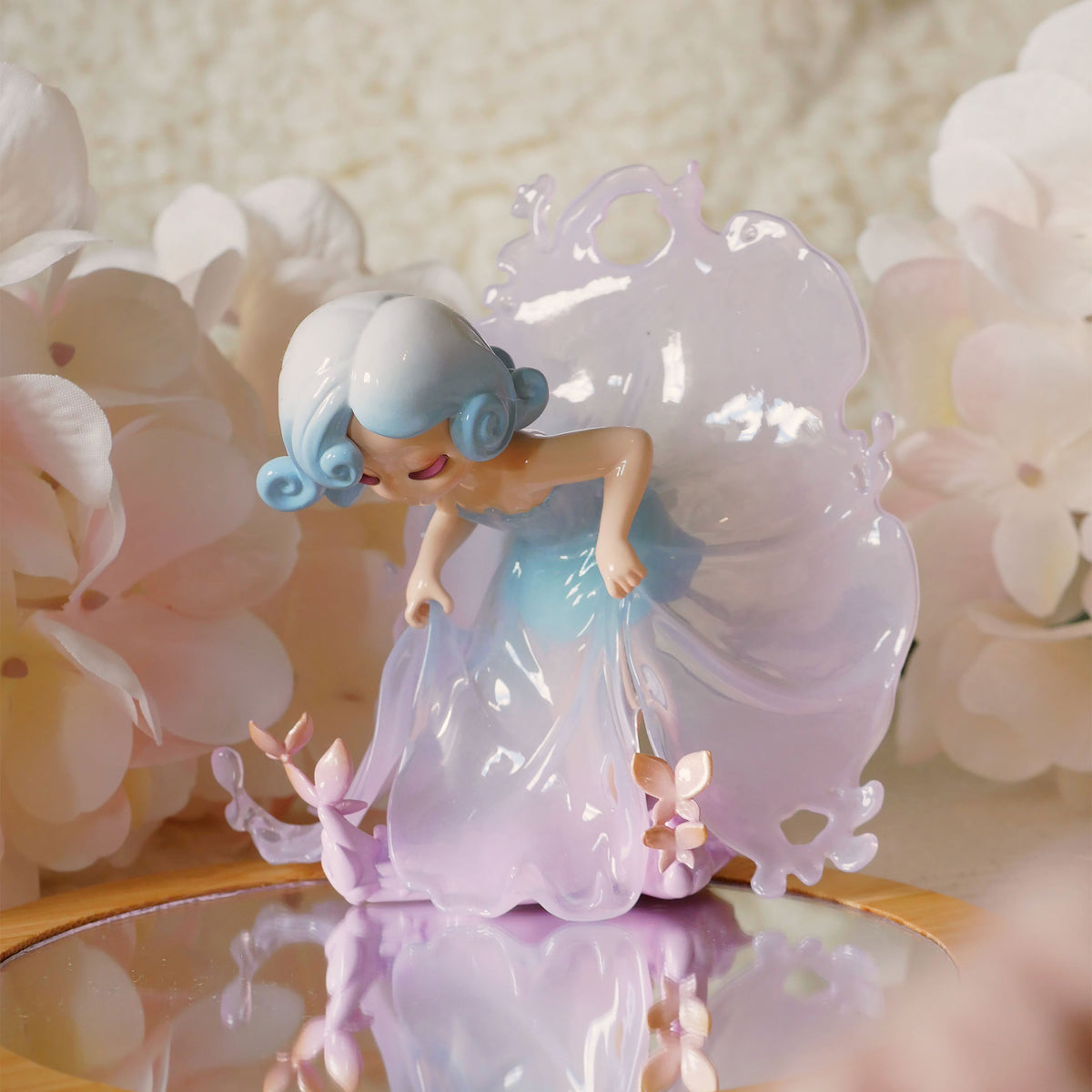 Produktbild Sleep - Dreamland Elves Mystery Figur