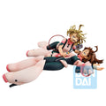 Produktbild My Hero Academia - Ochaco und Himiko On Top Of Happiness Ichibansho Figur