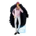 Produktbild One Piece - Don Quixote Rocinante Episode of Law Ichibansho Figur