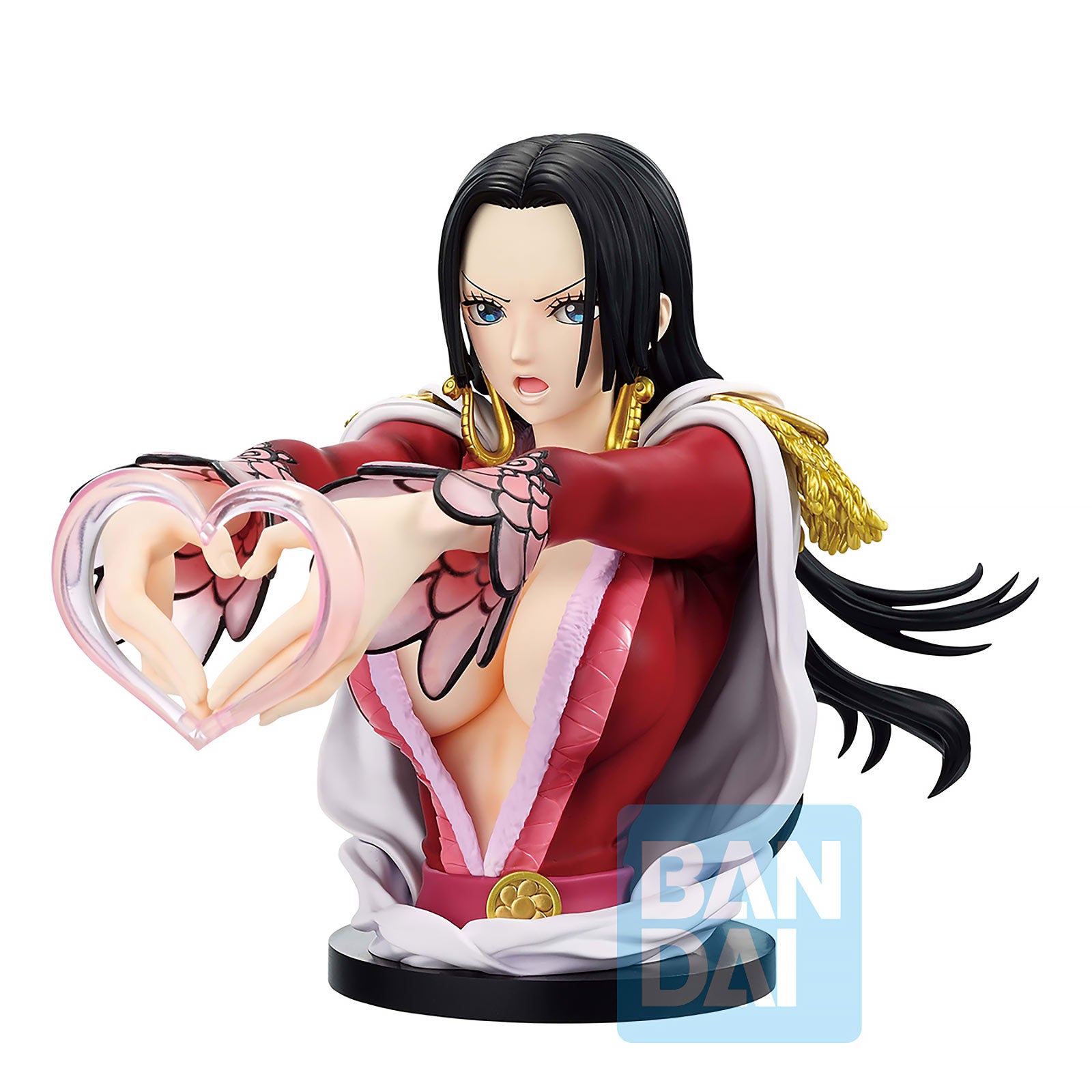 Product image One Piece - Boa Hancock Ichibansho Figure