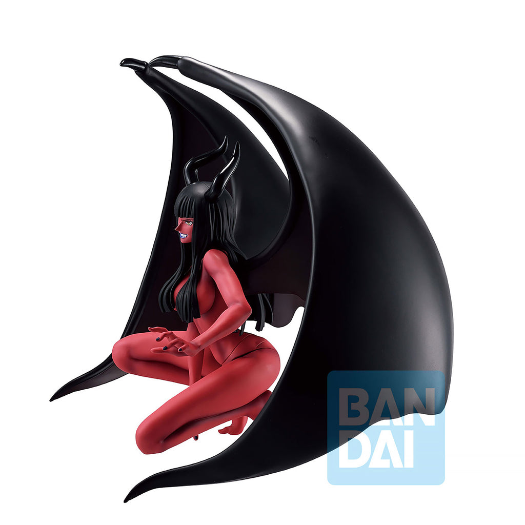 Produktbild One Piece - Nico Robin (Demoniofleur) Ichibansho Figur