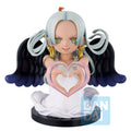 Produktbild One Piece - S-Snake Ichibansho Figur