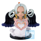 Produktbild One Piece - S-Snake Ichibansho Figur
