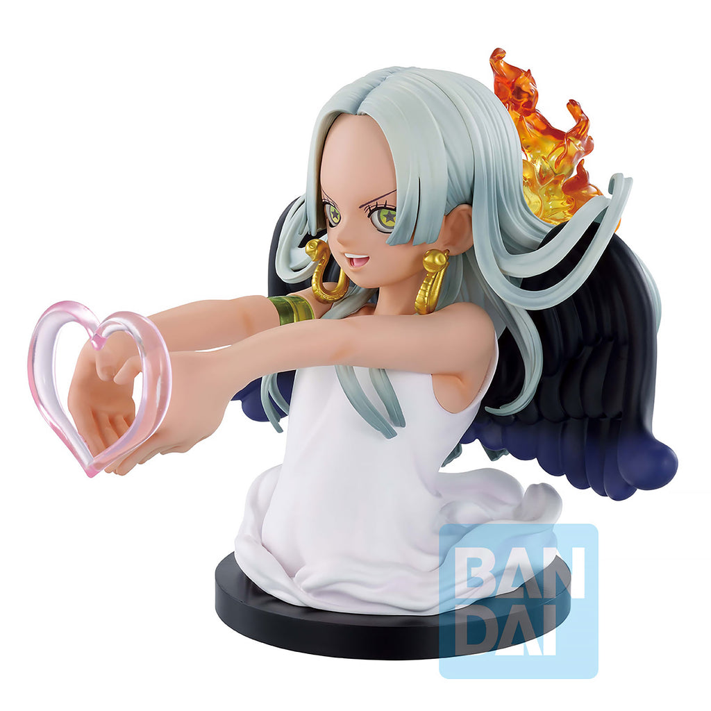 Produktbild One Piece - S-Snake Ichibansho Figur