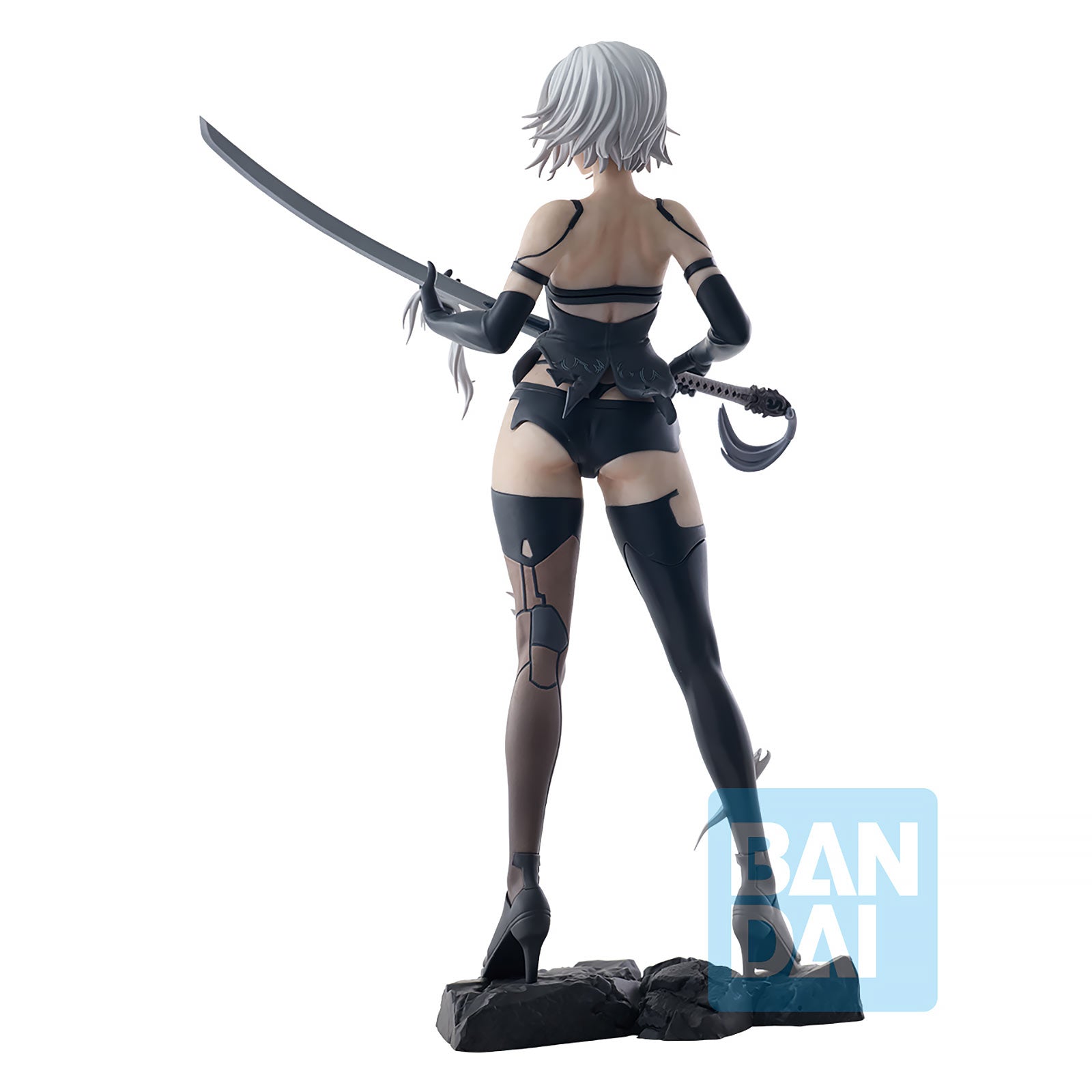 Produktbild NieR:Automata - A2 Ichibansho Figur
