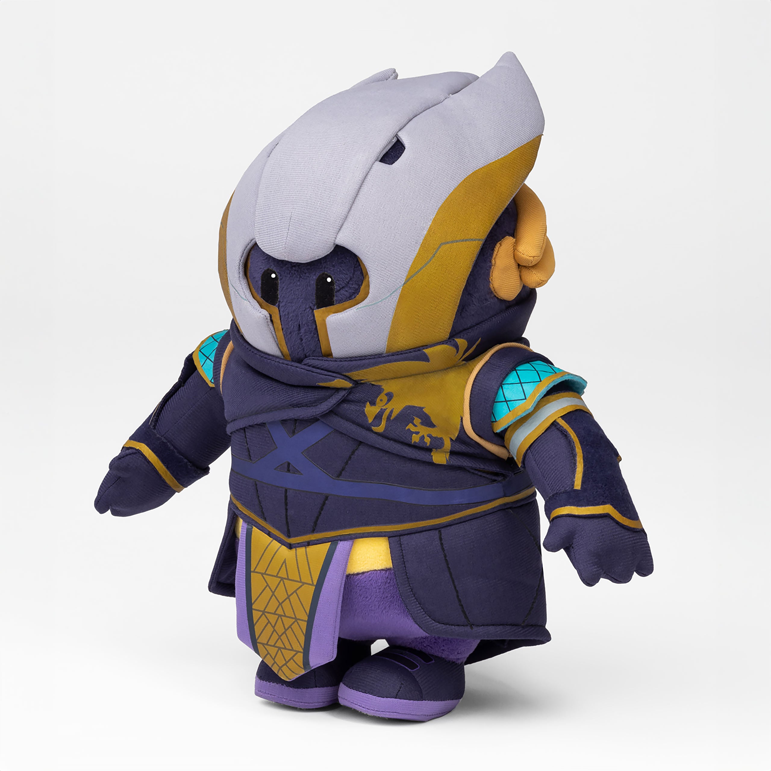 Produktbild Fall Guys - Destiny Warlock Plüschfigur