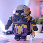 Produktbild Fall Guys - Destiny Warlock Plüschfigur