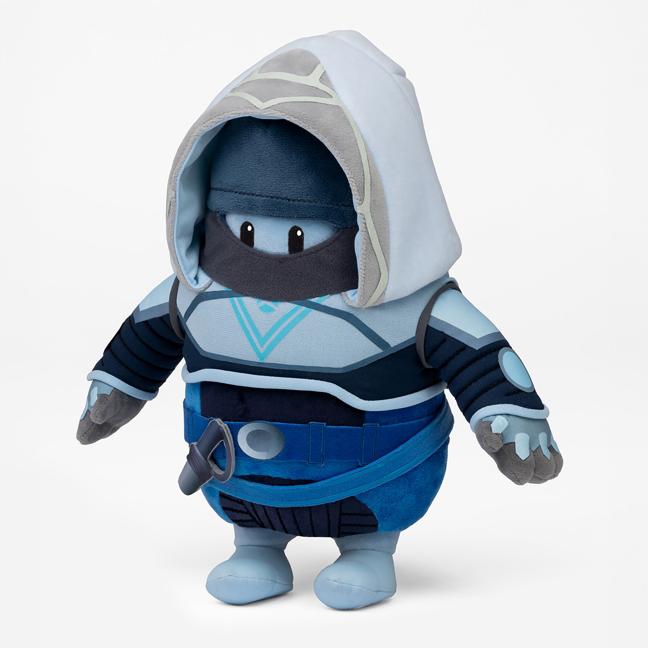 Produktbild Fall Guys - Destiny Hunter Plüschfigur
