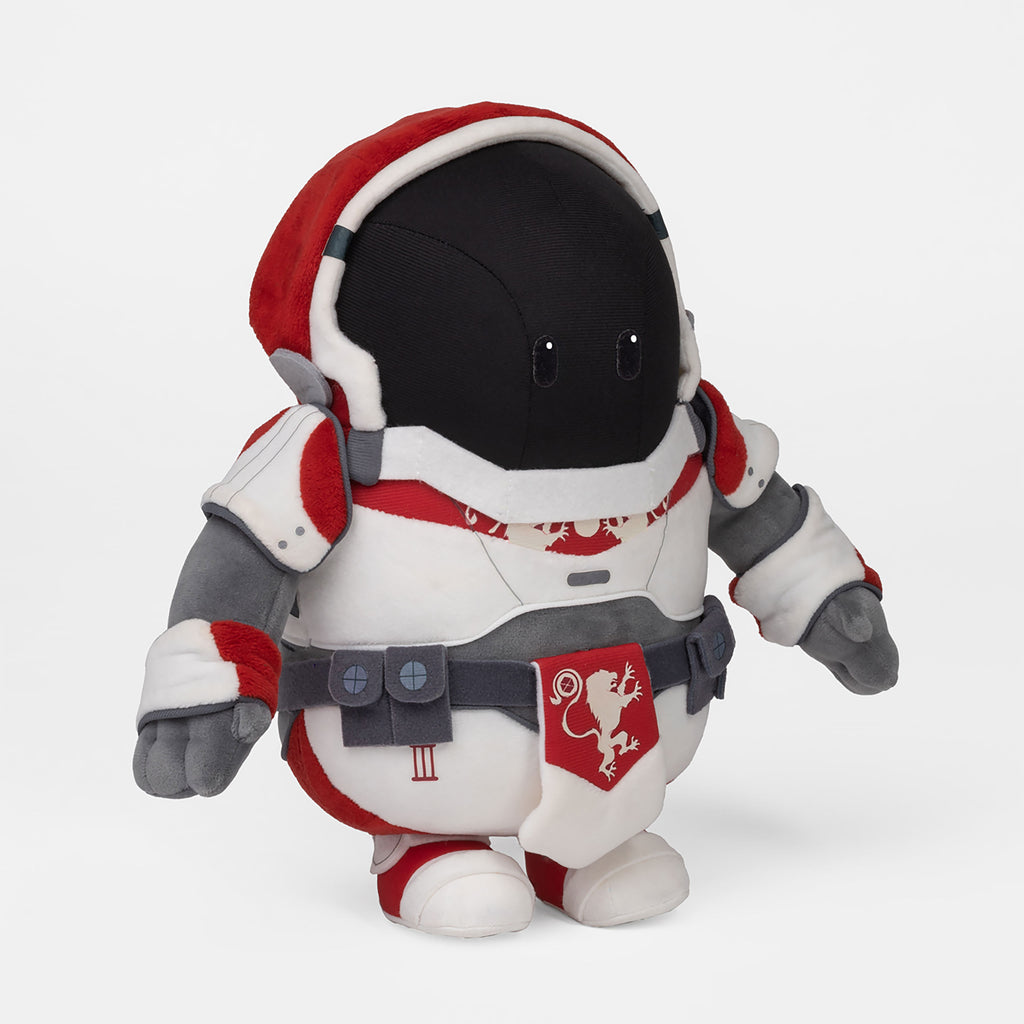 Product image Fall Guys - Destiny Titan Plush Figure
