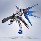 Produktbild Metal Robot - Strike Freedom Gundam Type II Actionfigur