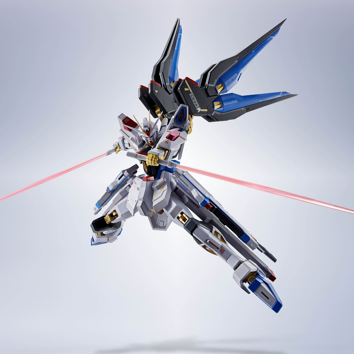 Produktbild Metal Robot - Strike Freedom Gundam Type II Actionfigur