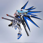 Produktbild Metal Robot - Strike Freedom Gundam Type II Actionfigur
