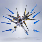 Produktbild Metal Robot - Strike Freedom Gundam Type II Actionfigur