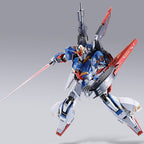 Produktbild Metal Build - Zeta Gundam Actionfigur