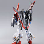 Produktbild Metal Build - Zeta Gundam Actionfigur