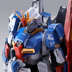 Produktbild Metal Build - Zeta Gundam Actionfigur