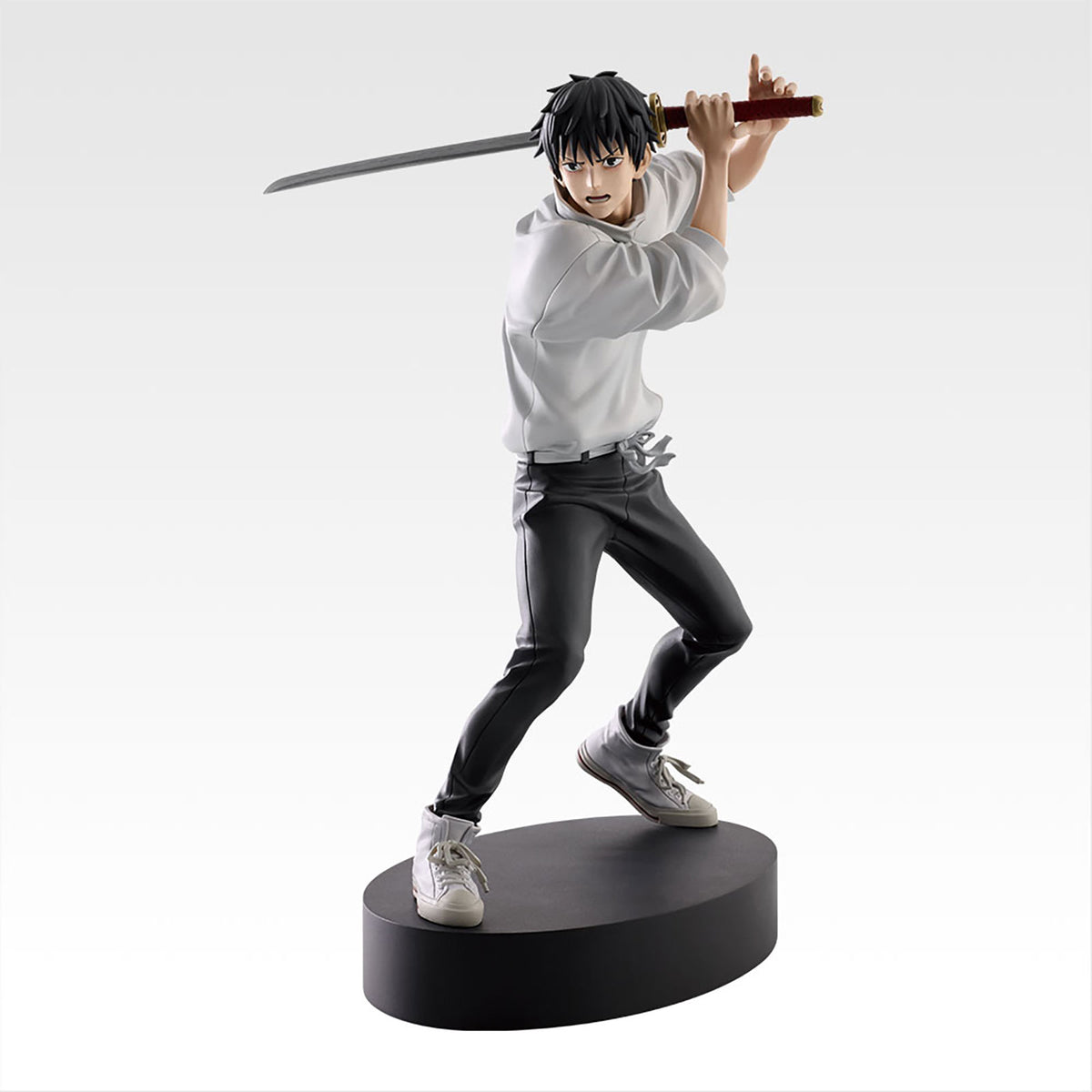 Produktbild Jujutsu Kaisen - Yuta Okkotsu Ichibansho Figur