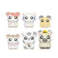 Produktbild Hamtaro - Flocked Doll Mystery Figur