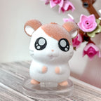 Produktbild Hamtaro - Flocked Doll Mystery Figur
