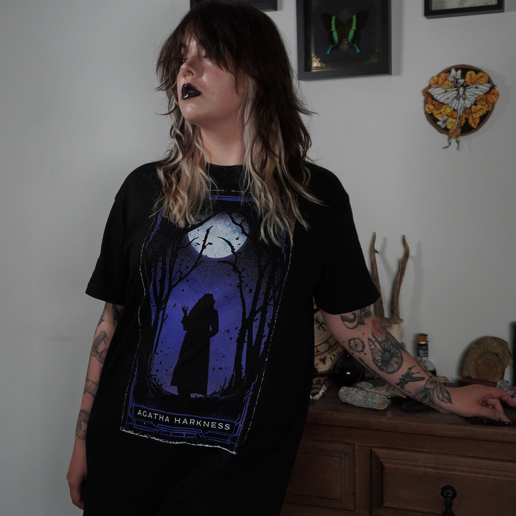 Produktbild Agatha - Agatha Harkness T-Shirt