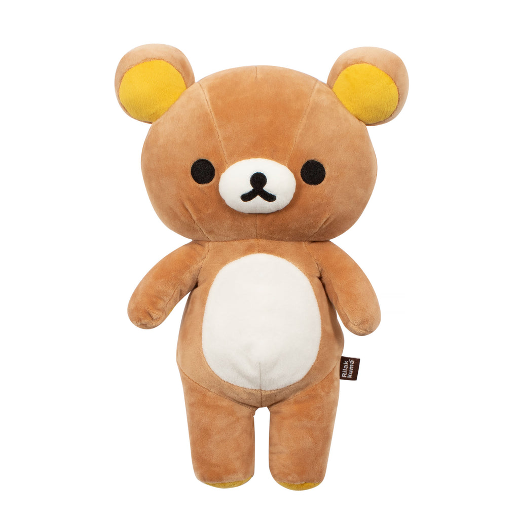 Produktbild Rilakkuma - Plüschfigur 38cm