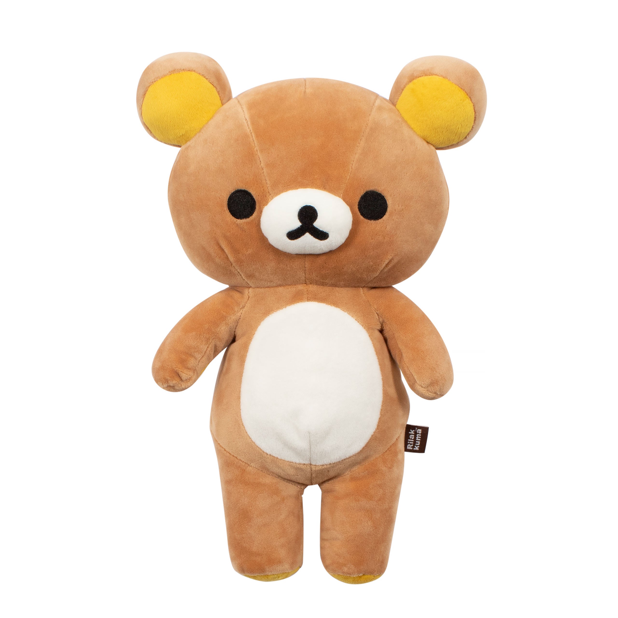 Produktbild Rilakkuma - Plüschfigur 38cm