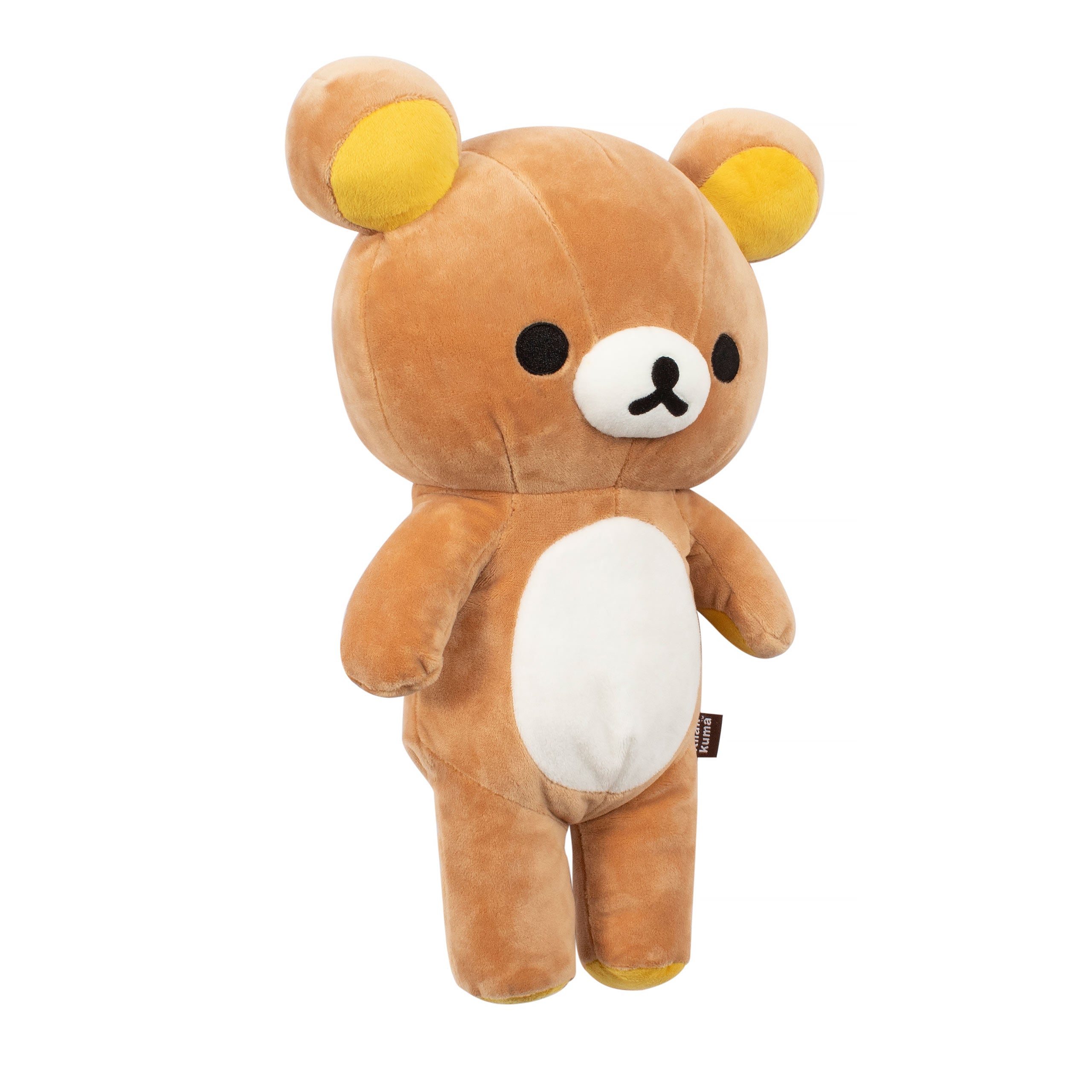 Produktbild Rilakkuma - Plüschfigur 38cm