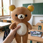 Produktbild Rilakkuma - Plüschfigur 38cm