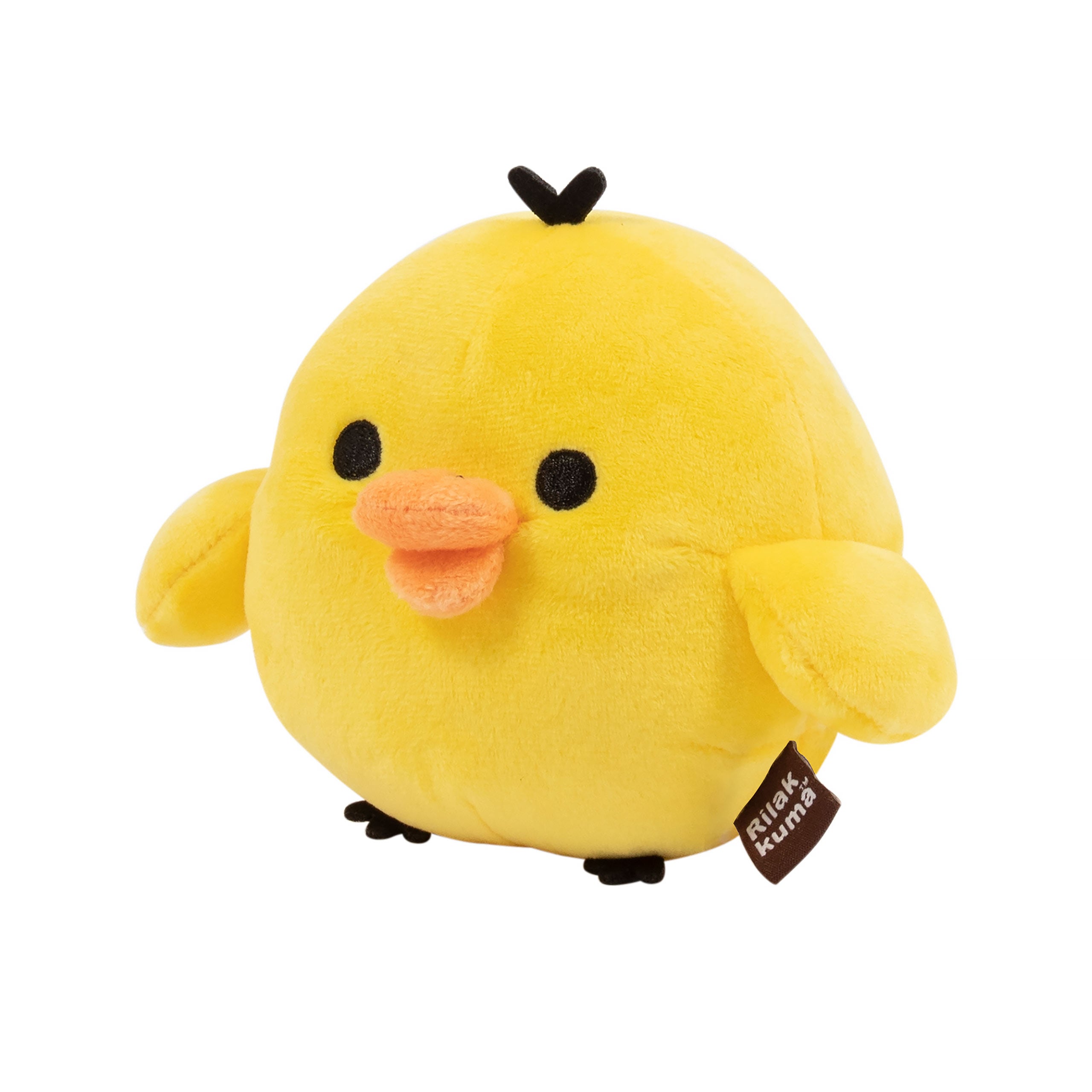 Produktbild Rilakkuma - Kiiroitori Plüschfigur
