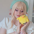 Produktbild Rilakkuma - Kiiroitori Plüschfigur