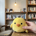Produktbild Rilakkuma - Kiiroitori Plüschfigur
