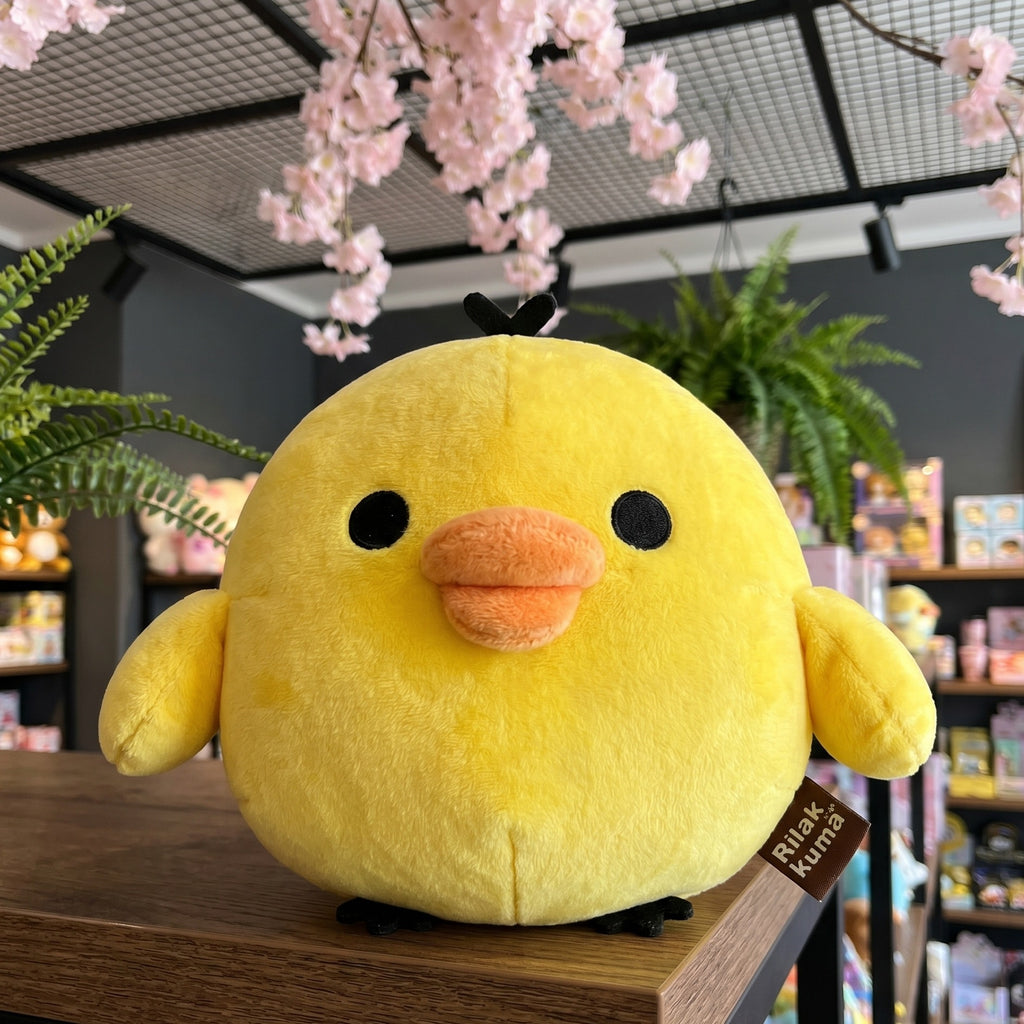 Produktbild Rilakkuma - Kiiroitori Plüschfigur