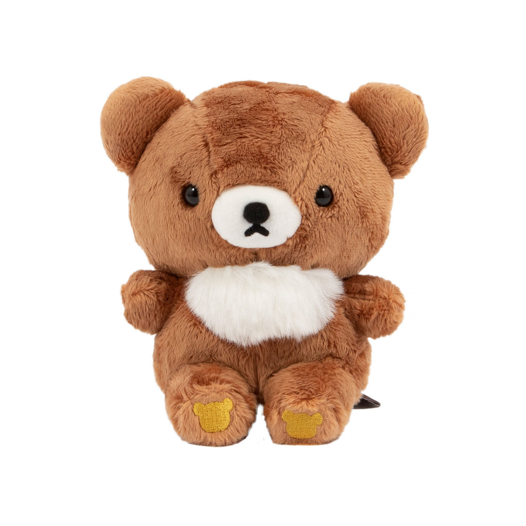 Product image Rilakkuma - Chairoikoguma Plush Figure